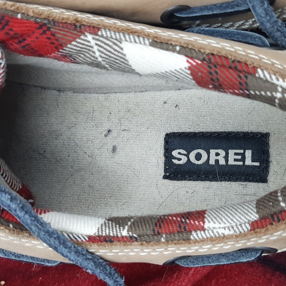 Sorel Ankle Waterboots - Picture 9 of 10